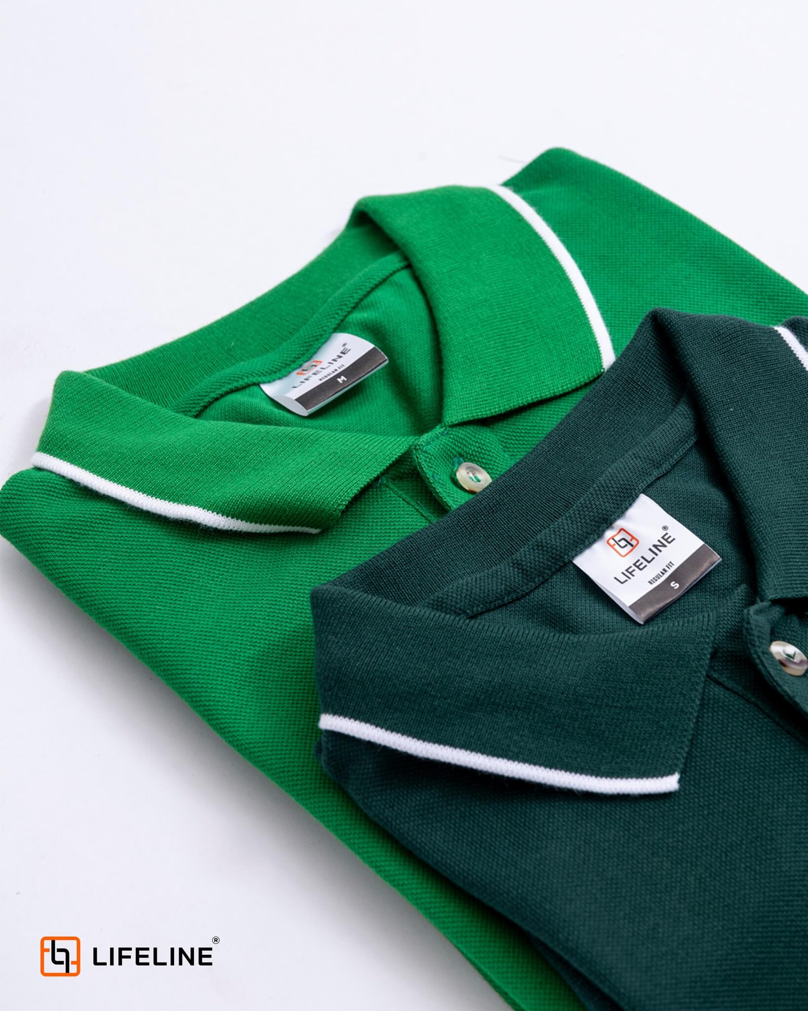 What Makes Corporate Polos a Good Investment