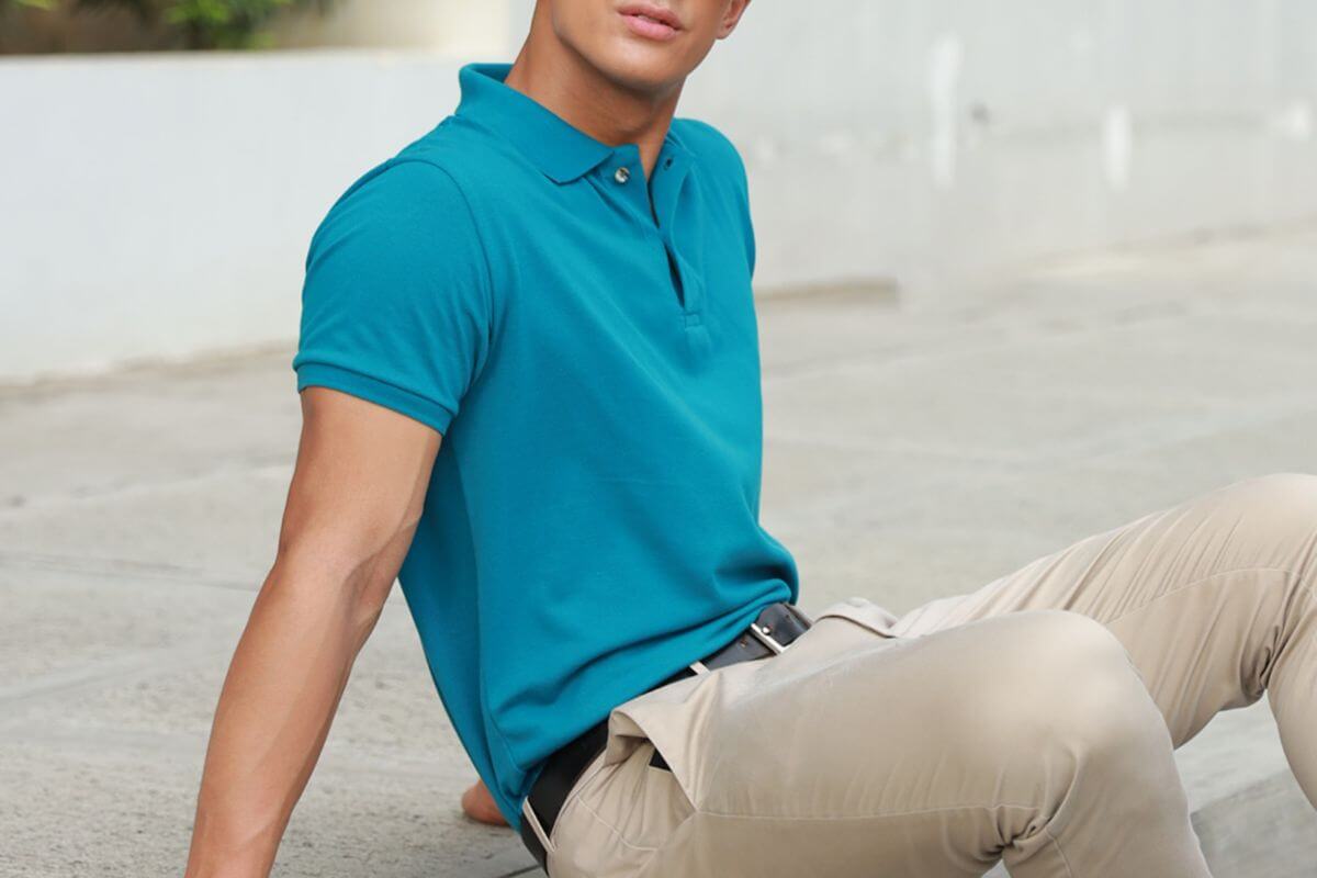 Lifeline  a Trusted Provider Of Climate-Ready Corporate Polos