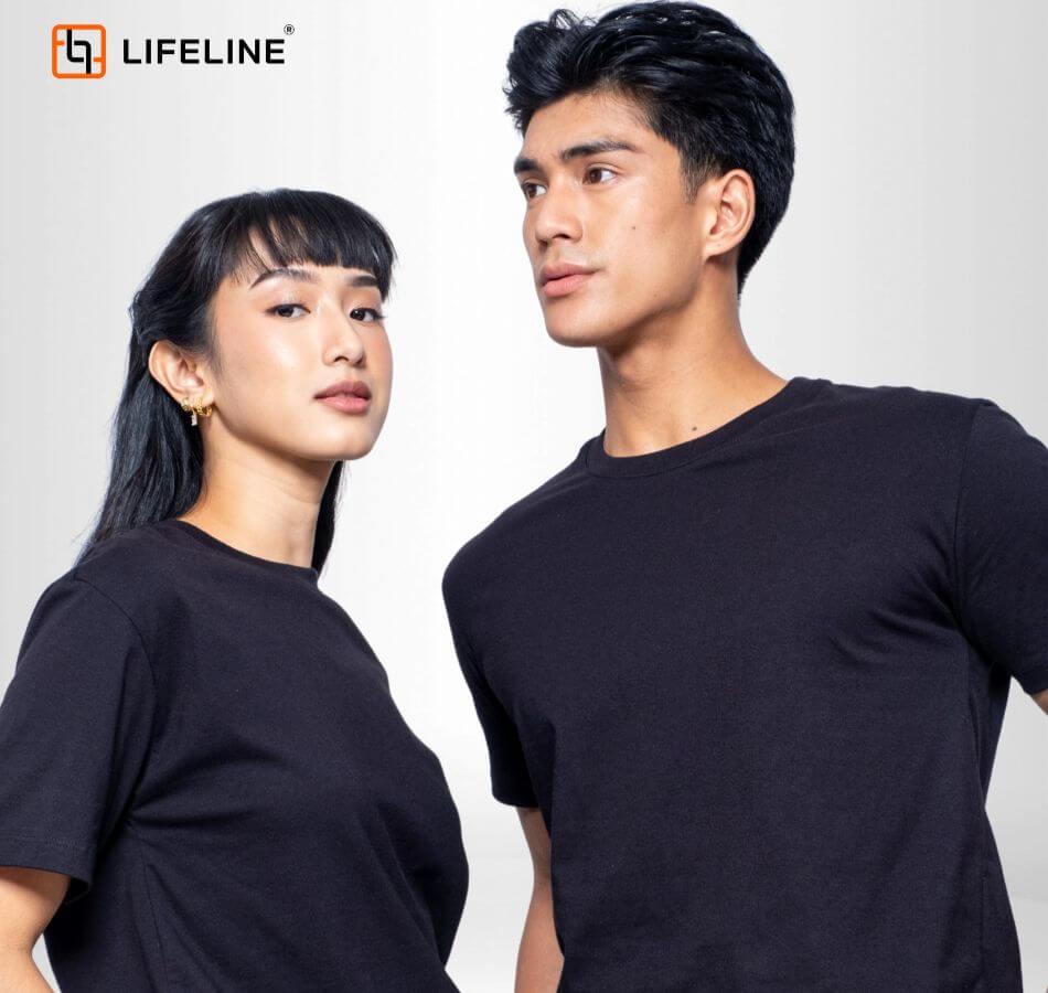 What are the Advantages of Buying Wholesale T-Shirts from Manufacturers