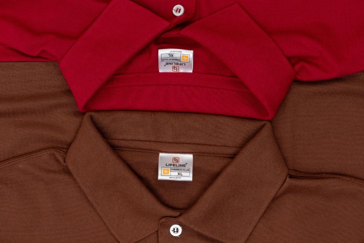 Lifeline: A Trusted Wholesale Partner for Bulk Apparel