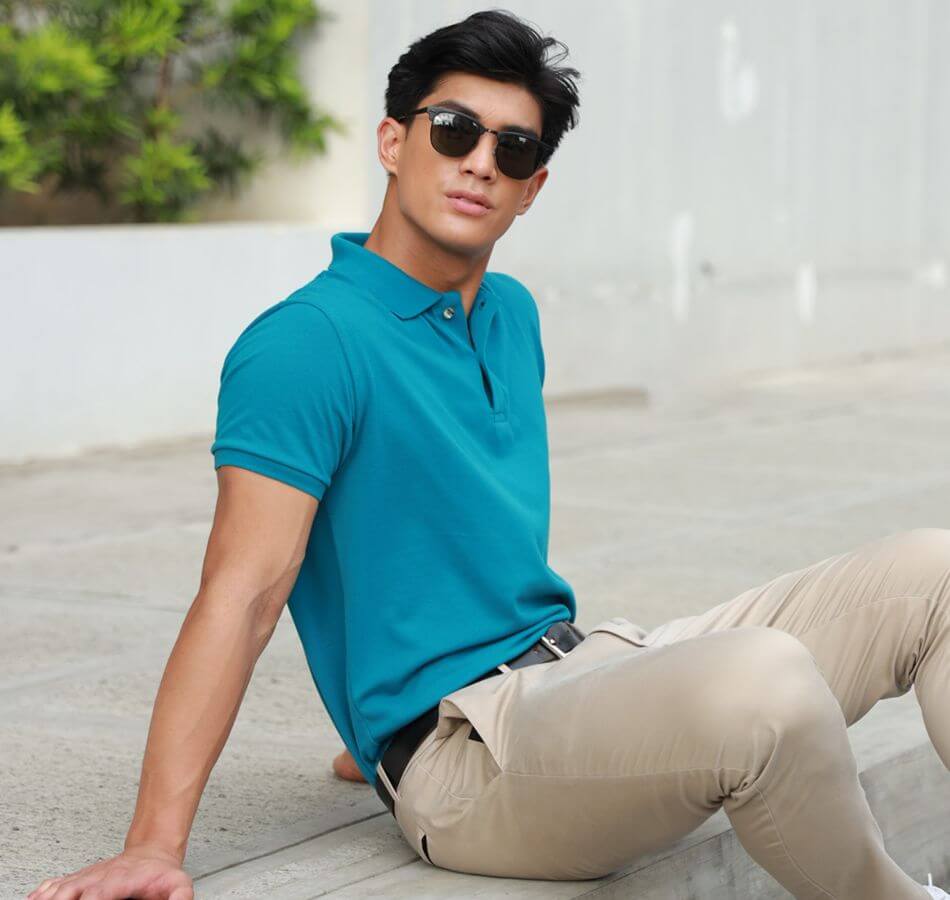 Why Companies Choose Corporate Polo Shirts for Daily Wear