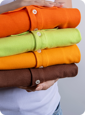 Custom Shirt Printing & Embroidery