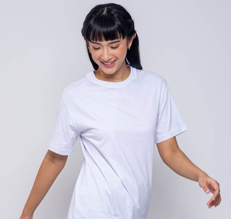 How Can You Choose a White Plain Shirt Supplier in the Philippines for Bulk Orders?