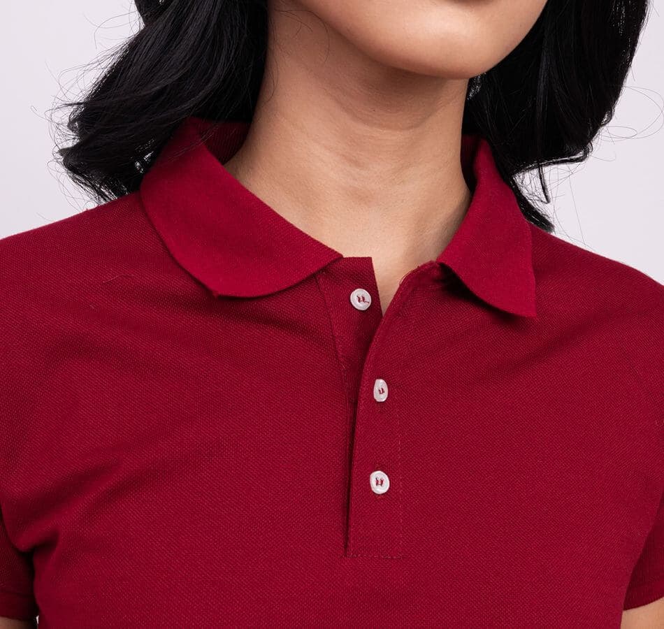 Why Are Men’s Plain Shirts Practical for Company Uniforms and Team Apparel?
