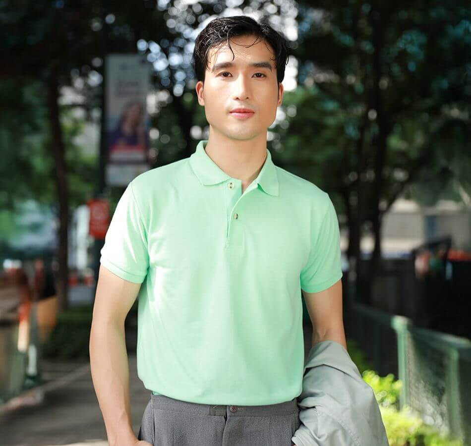Top Reasons to Choose a Local Polo Shirt Supplier in the Philippines for Bulk Orders