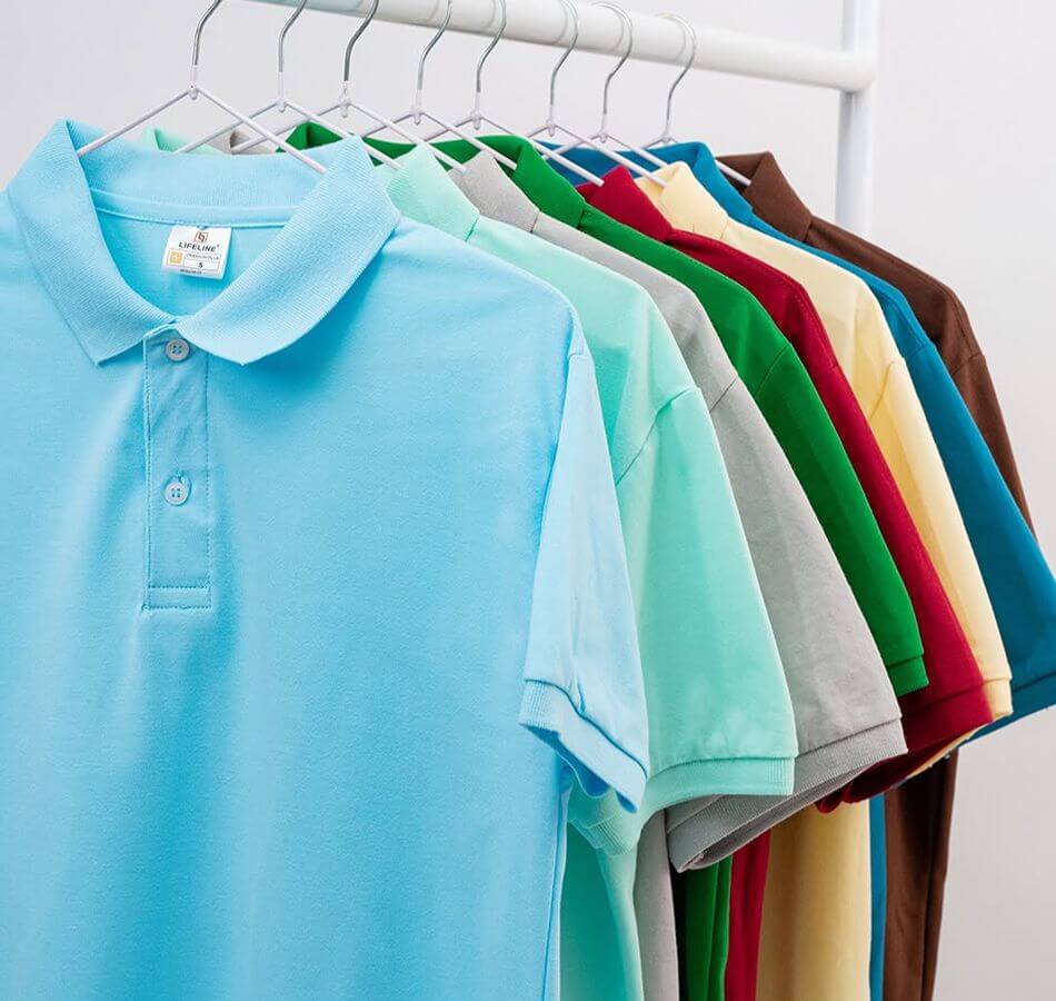 Polo Shirt Supplier Philippines: Common Bulk Order Mistakes