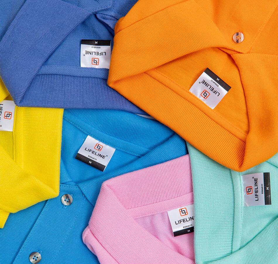A Buyer’s Guide to Finding a Polo Shirt Supplier in the Philippines