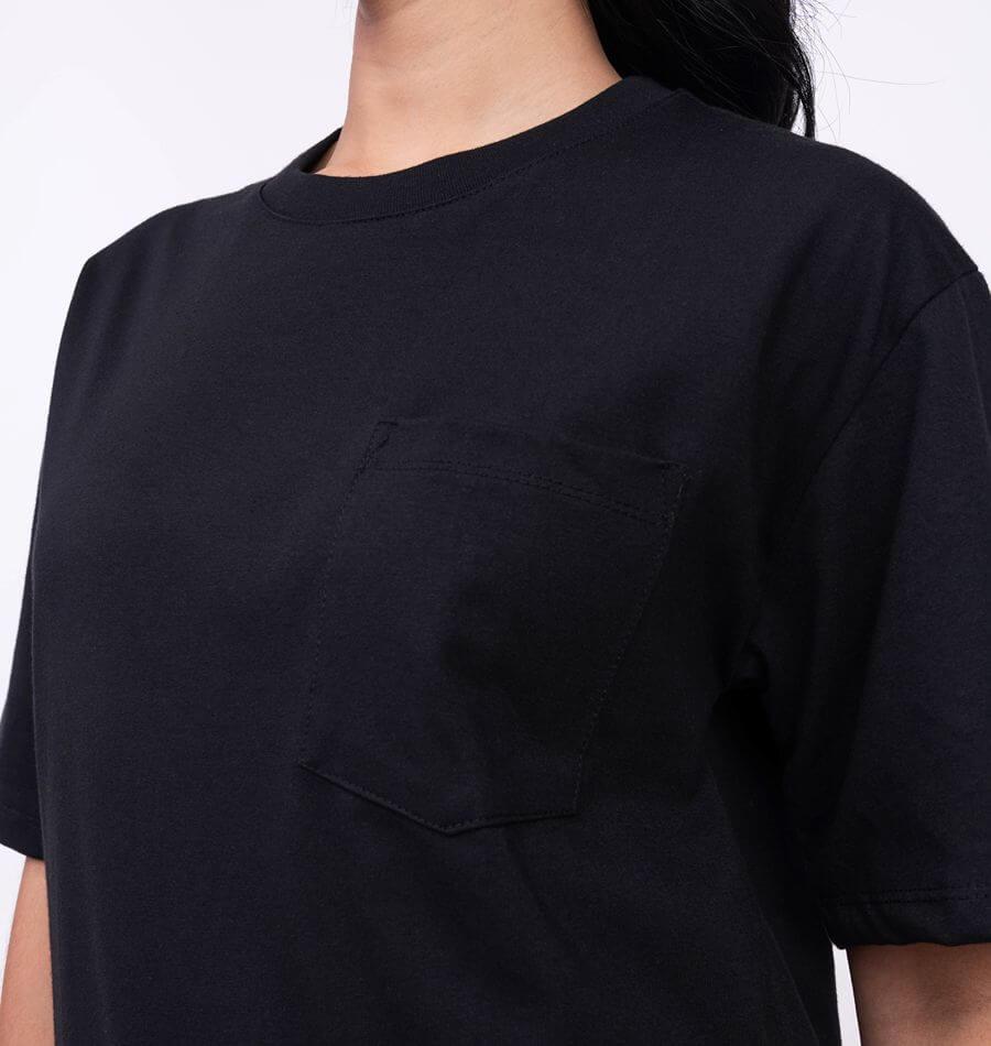 Plain Shirt Philippines: How to Choose Fabric for Printing & Embroidery