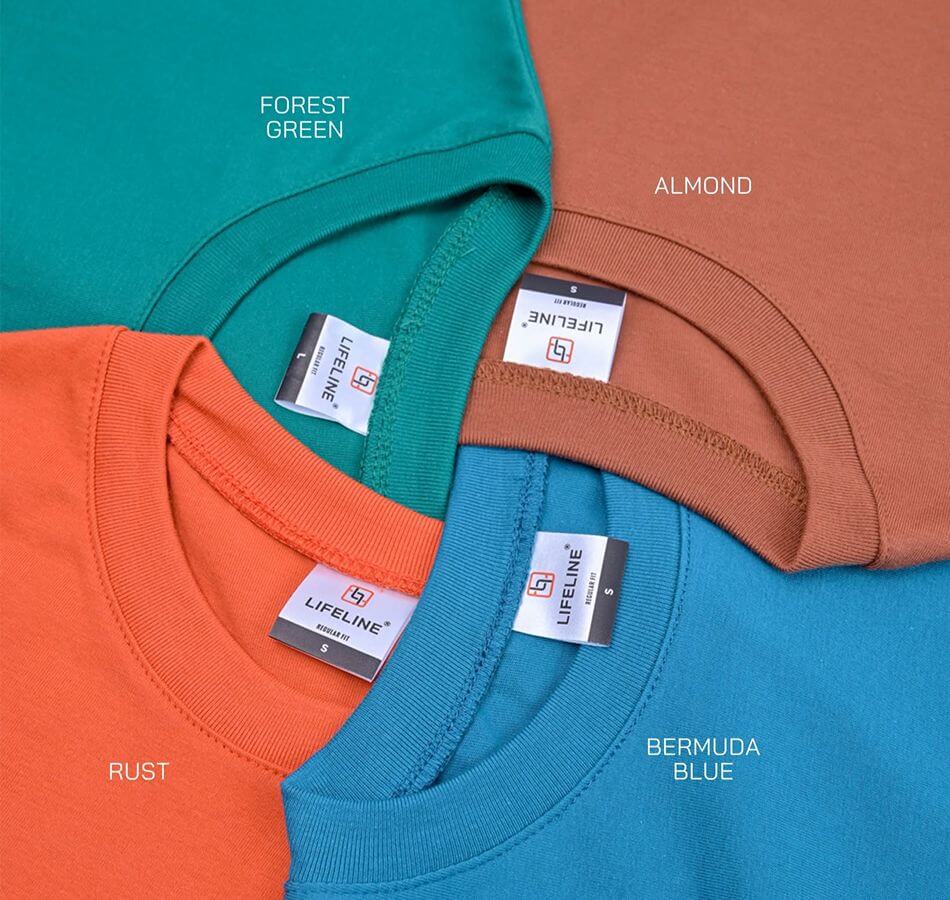 Why Wholesale T-Shirts Are a Budget-Friendly Choice for Bulk Apparel Needs