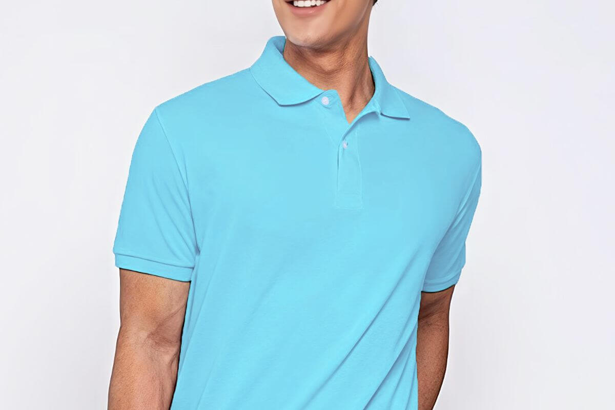 How to Choose the Right Fabric for Cost-Effective Corporate Polo Shirts
