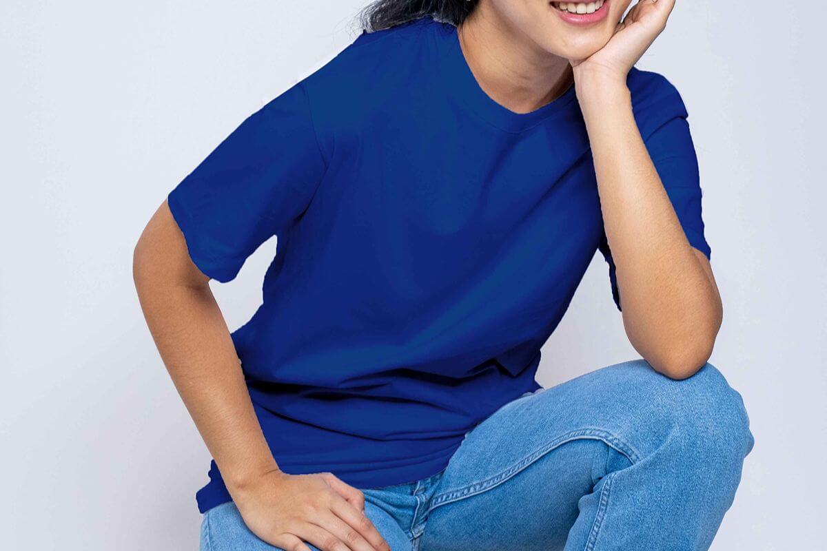 How a Reliable Plain Shirt Supplier Supports Large Corporate Orders